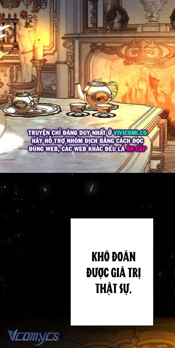 Hoàng Tử Rắc Rối Chap 33 - Next Chap 32