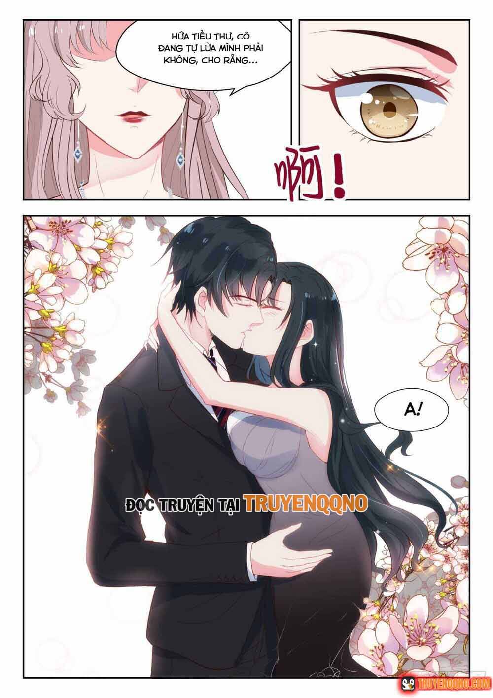 Tâm Cơ Hôn Sủng Chap 135 - Next Chap 134