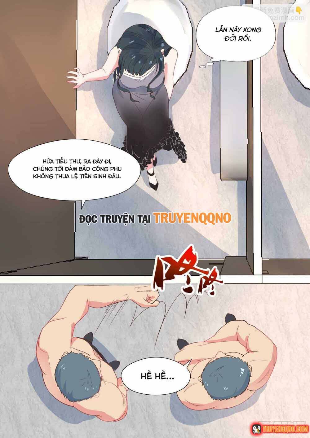 Tâm Cơ Hôn Sủng Chap 135 - Next Chap 134