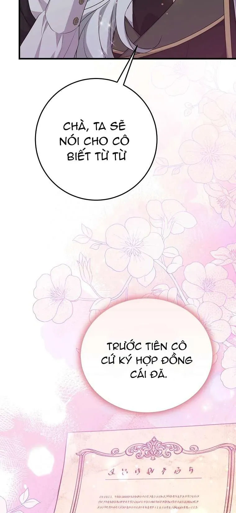 Kẻ Phản Diện Có Thời Hạn Ủng Hộ Tôi Hủy Hôn [Chap 57]