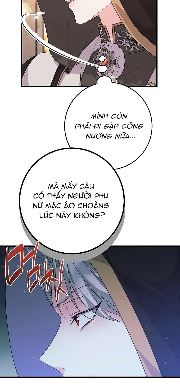 Kẻ Phản Diện Có Thời Hạn Ủng Hộ Tôi Hủy Hôn [Chap 57]