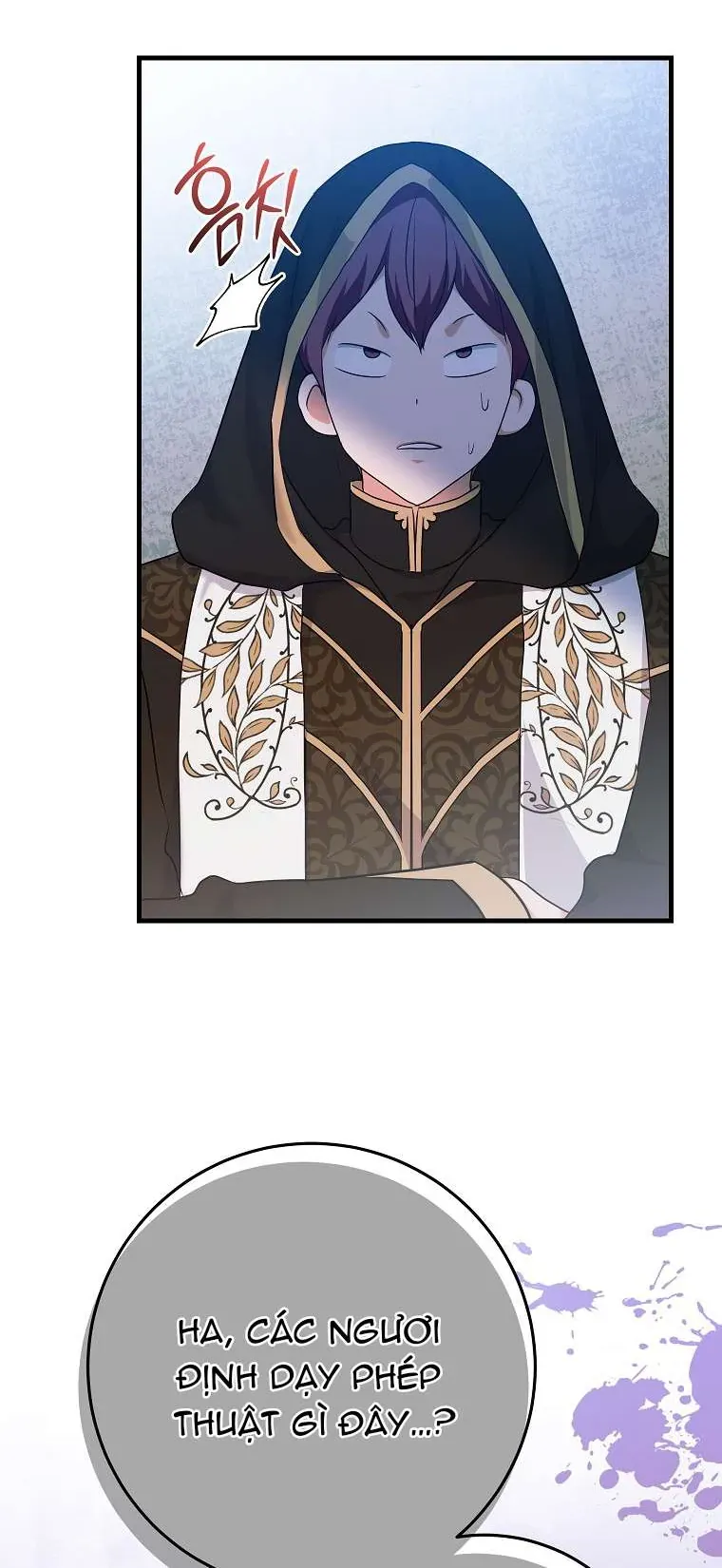 Kẻ Phản Diện Có Thời Hạn Ủng Hộ Tôi Hủy Hôn [Chap 57]