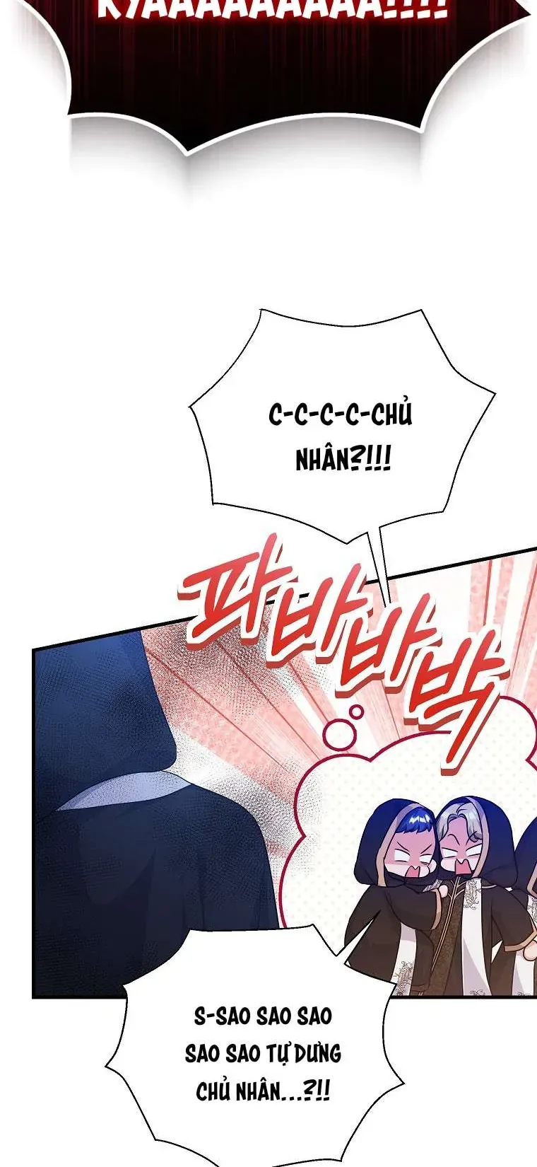 Kẻ Phản Diện Có Thời Hạn Ủng Hộ Tôi Hủy Hôn [Chap 57]