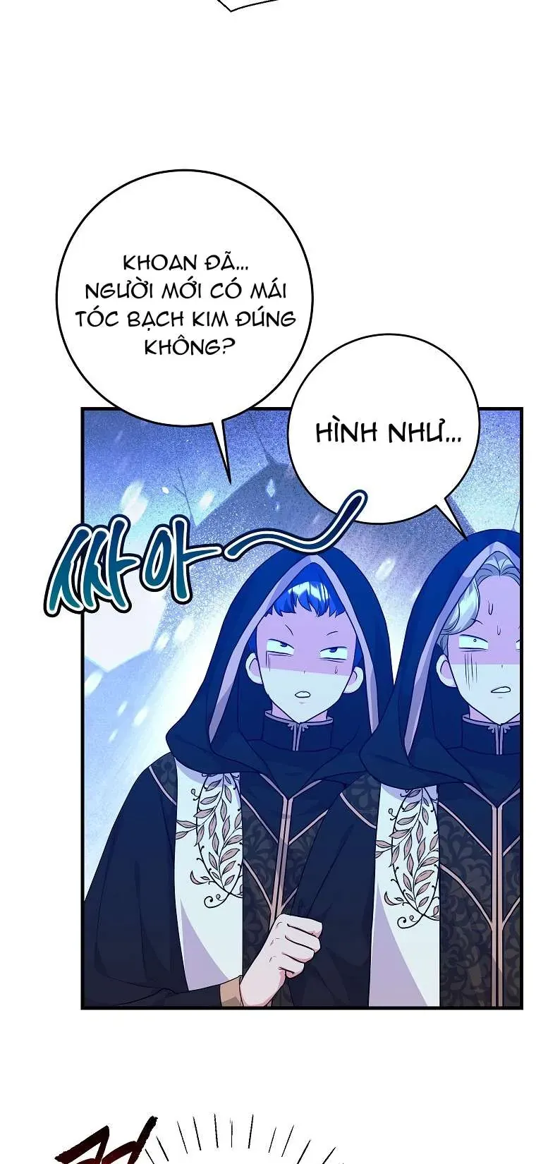 Kẻ Phản Diện Có Thời Hạn Ủng Hộ Tôi Hủy Hôn [Chap 57]