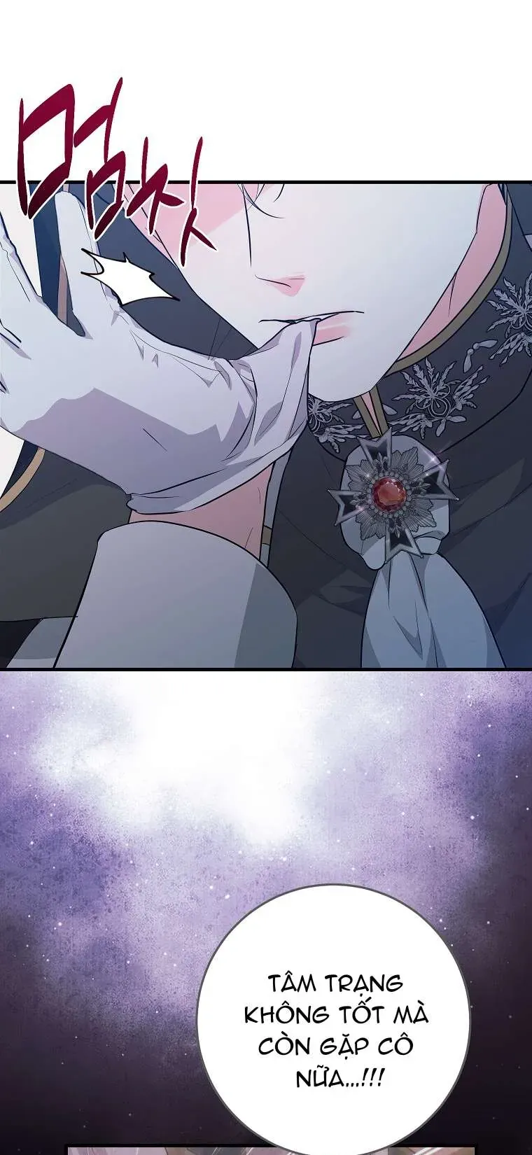 Kẻ Phản Diện Có Thời Hạn Ủng Hộ Tôi Hủy Hôn [Chap 57]