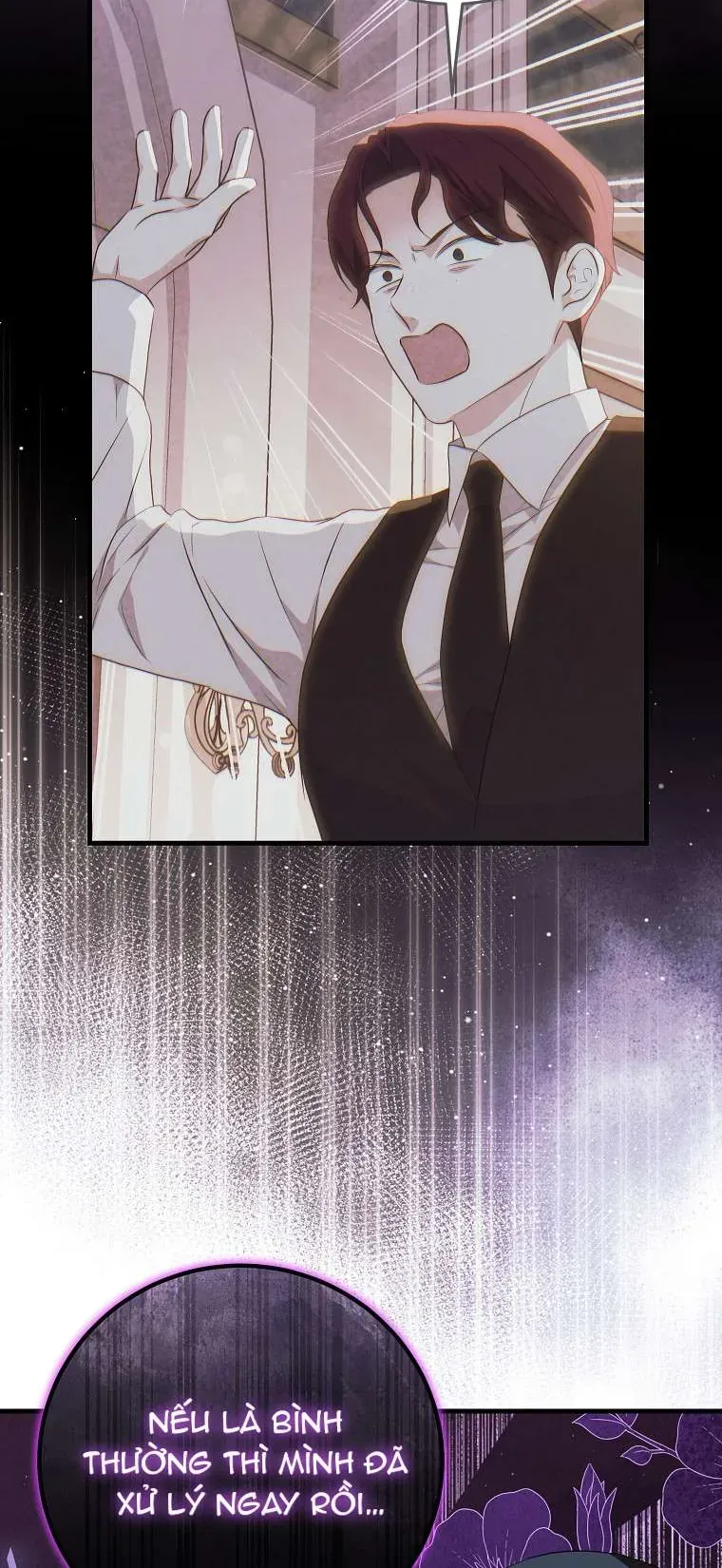 Kẻ Phản Diện Có Thời Hạn Ủng Hộ Tôi Hủy Hôn [Chap 57]