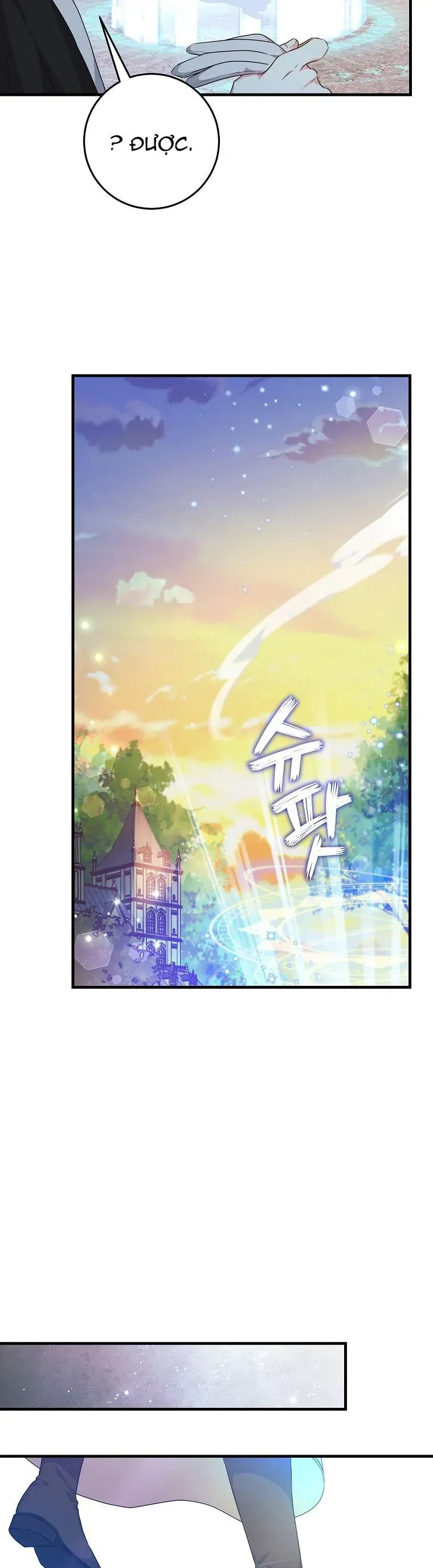 Kẻ Phản Diện Có Thời Hạn Ủng Hộ Tôi Hủy Hôn [Chap 57]