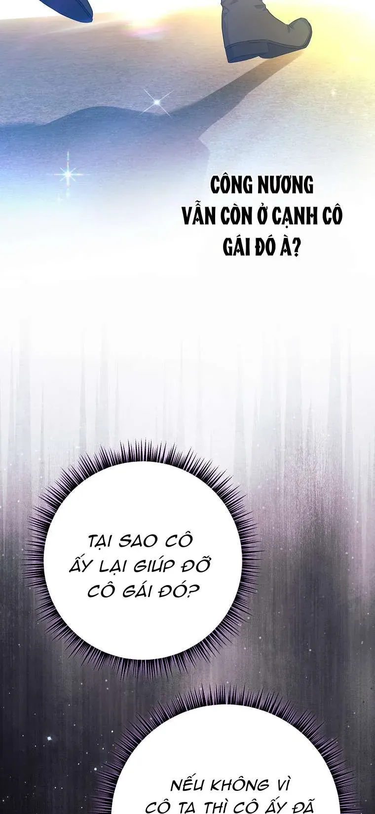 Kẻ Phản Diện Có Thời Hạn Ủng Hộ Tôi Hủy Hôn [Chap 57]