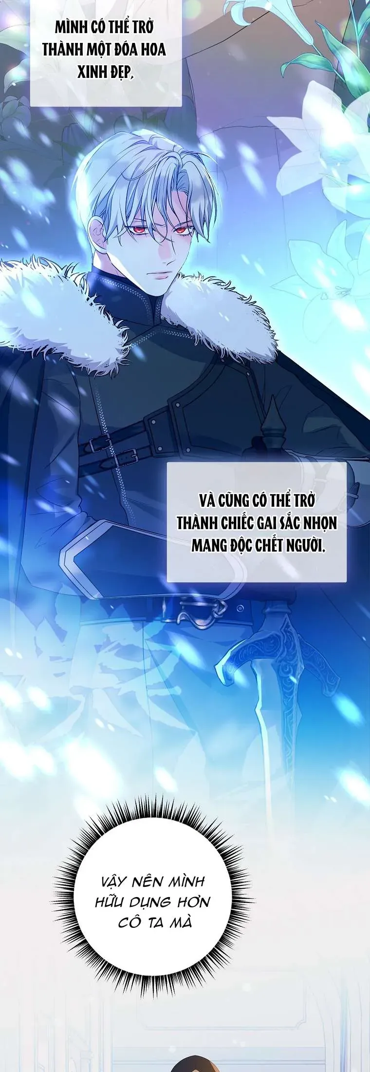 Kẻ Phản Diện Có Thời Hạn Ủng Hộ Tôi Hủy Hôn [Chap 57]