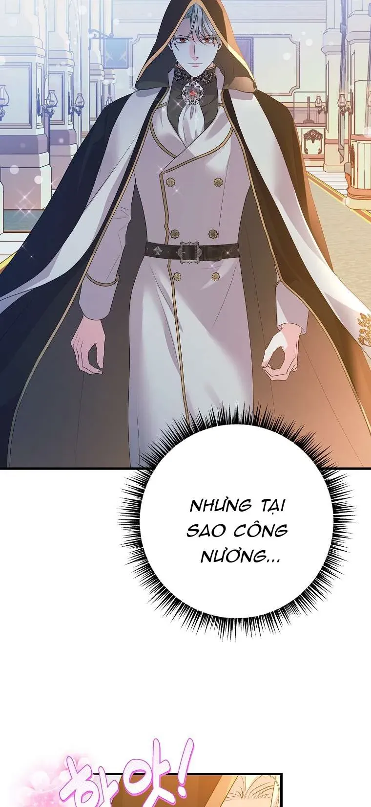 Kẻ Phản Diện Có Thời Hạn Ủng Hộ Tôi Hủy Hôn [Chap 57]