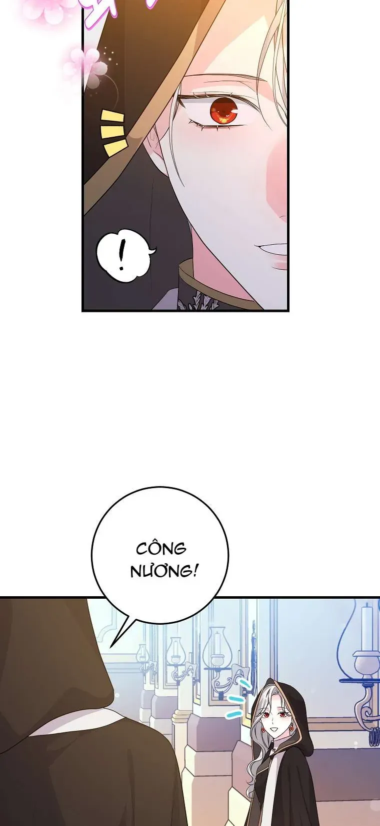 Kẻ Phản Diện Có Thời Hạn Ủng Hộ Tôi Hủy Hôn [Chap 57]