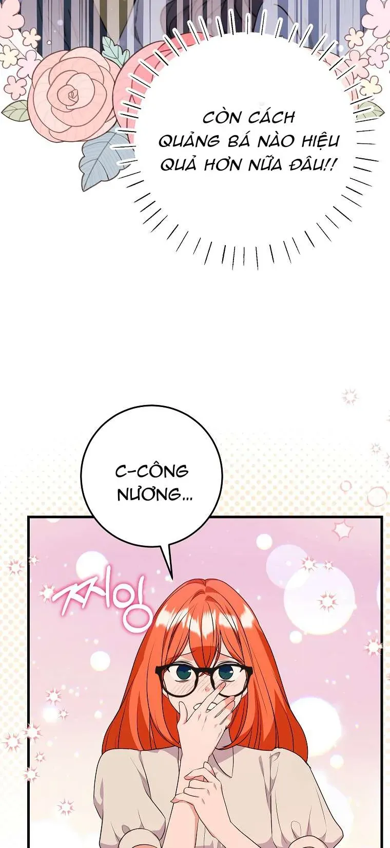 Kẻ Phản Diện Có Thời Hạn Ủng Hộ Tôi Hủy Hôn [Chap 57]