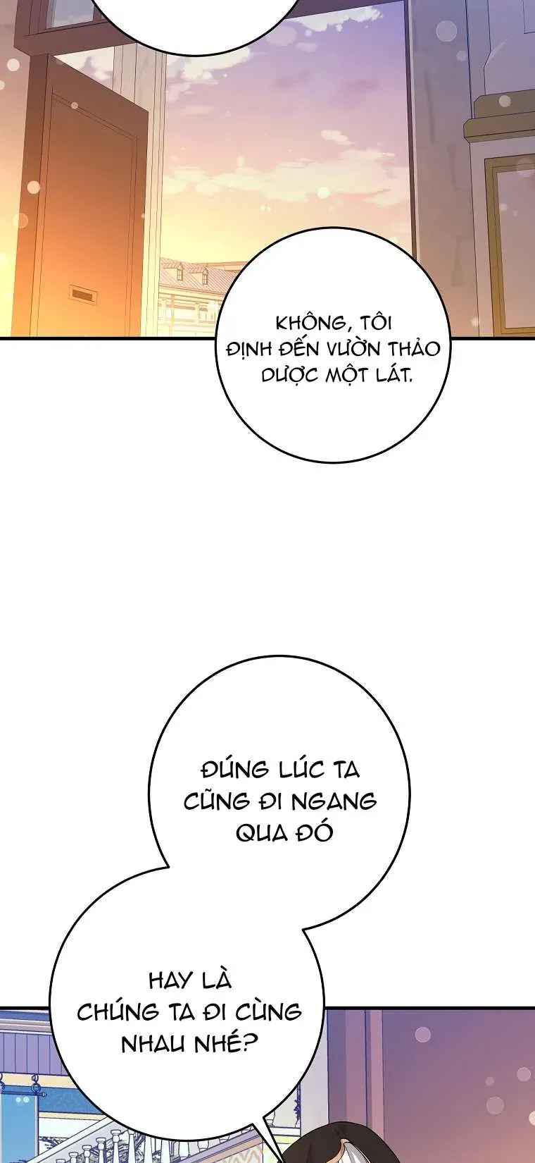 Kẻ Phản Diện Có Thời Hạn Ủng Hộ Tôi Hủy Hôn [Chap 57]