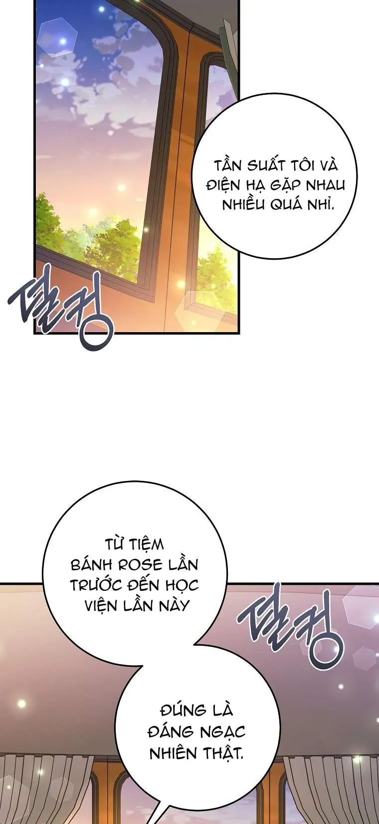 Kẻ Phản Diện Có Thời Hạn Ủng Hộ Tôi Hủy Hôn [Chap 57]