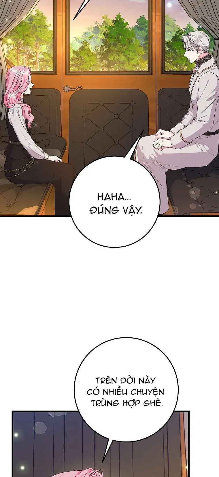 Kẻ Phản Diện Có Thời Hạn Ủng Hộ Tôi Hủy Hôn [Chap 57]