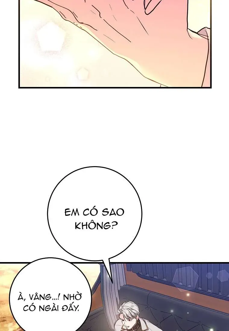 Kẻ Phản Diện Có Thời Hạn Ủng Hộ Tôi Hủy Hôn [Chap 57]