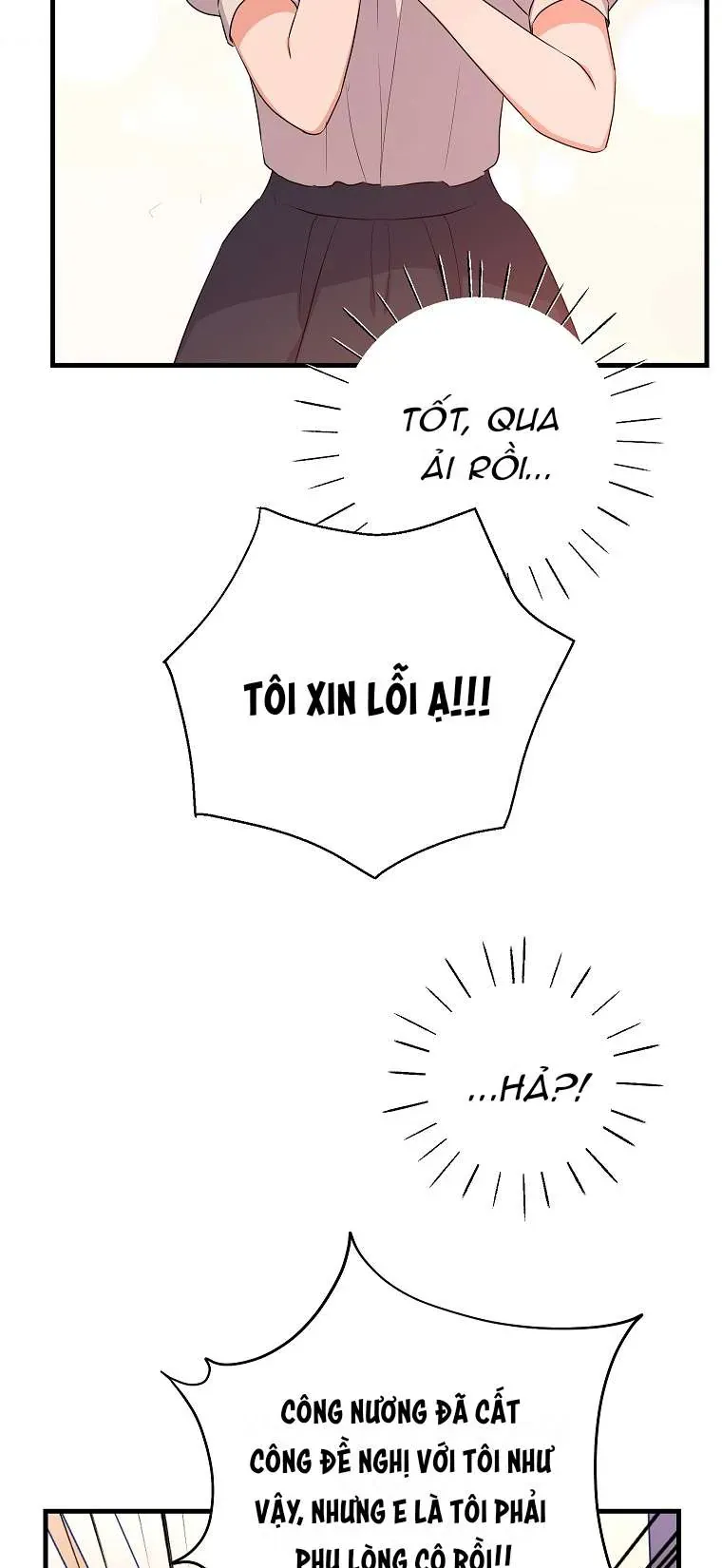 Kẻ Phản Diện Có Thời Hạn Ủng Hộ Tôi Hủy Hôn [Chap 57]
