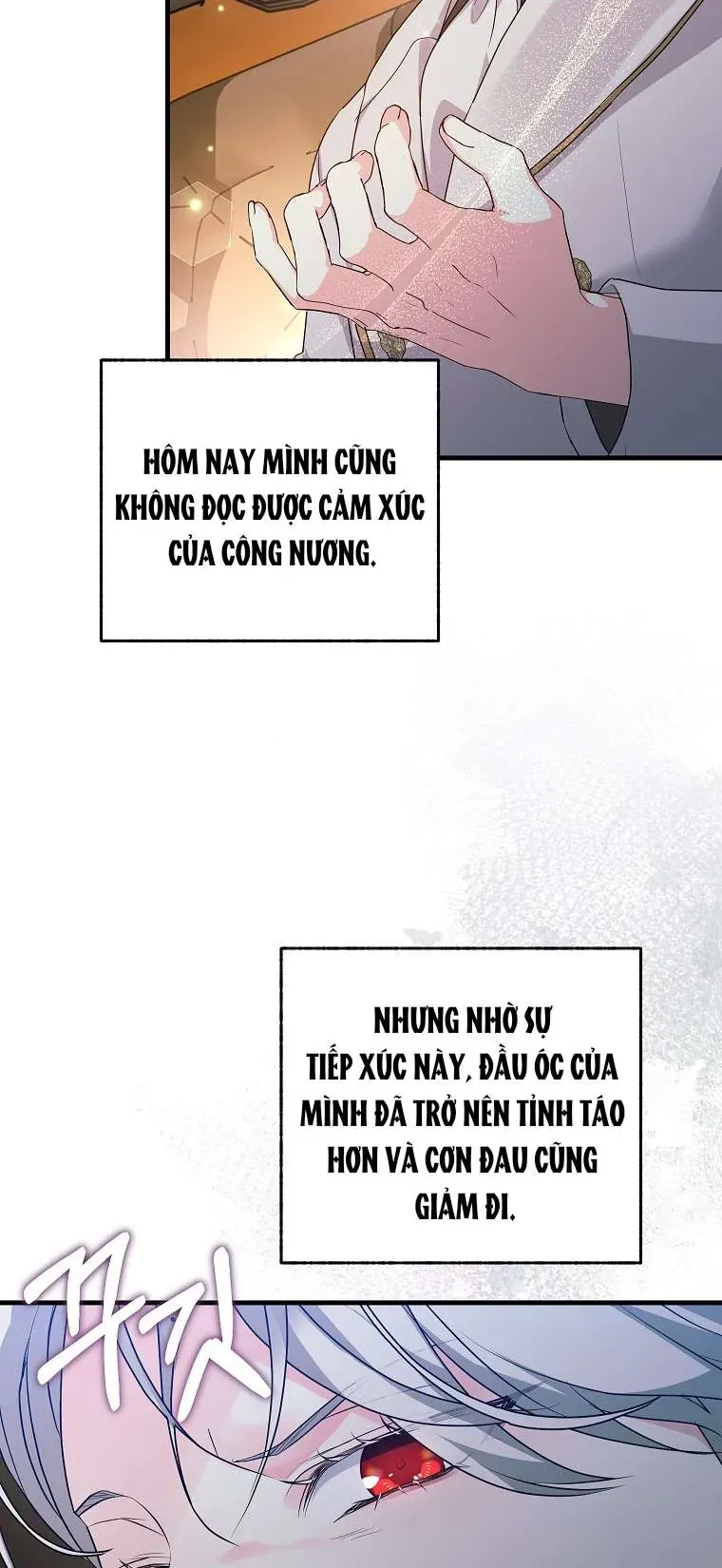 Kẻ Phản Diện Có Thời Hạn Ủng Hộ Tôi Hủy Hôn [Chap 57]