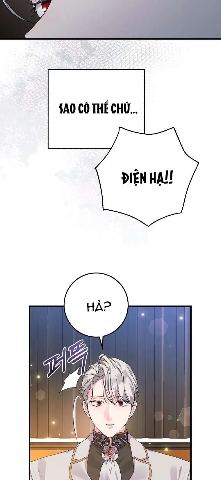 Kẻ Phản Diện Có Thời Hạn Ủng Hộ Tôi Hủy Hôn [Chap 57]