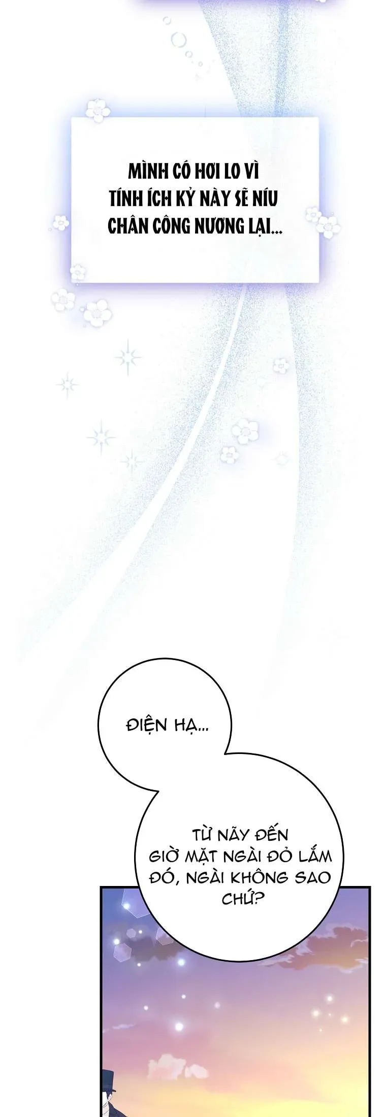 Kẻ Phản Diện Có Thời Hạn Ủng Hộ Tôi Hủy Hôn [Chap 57]