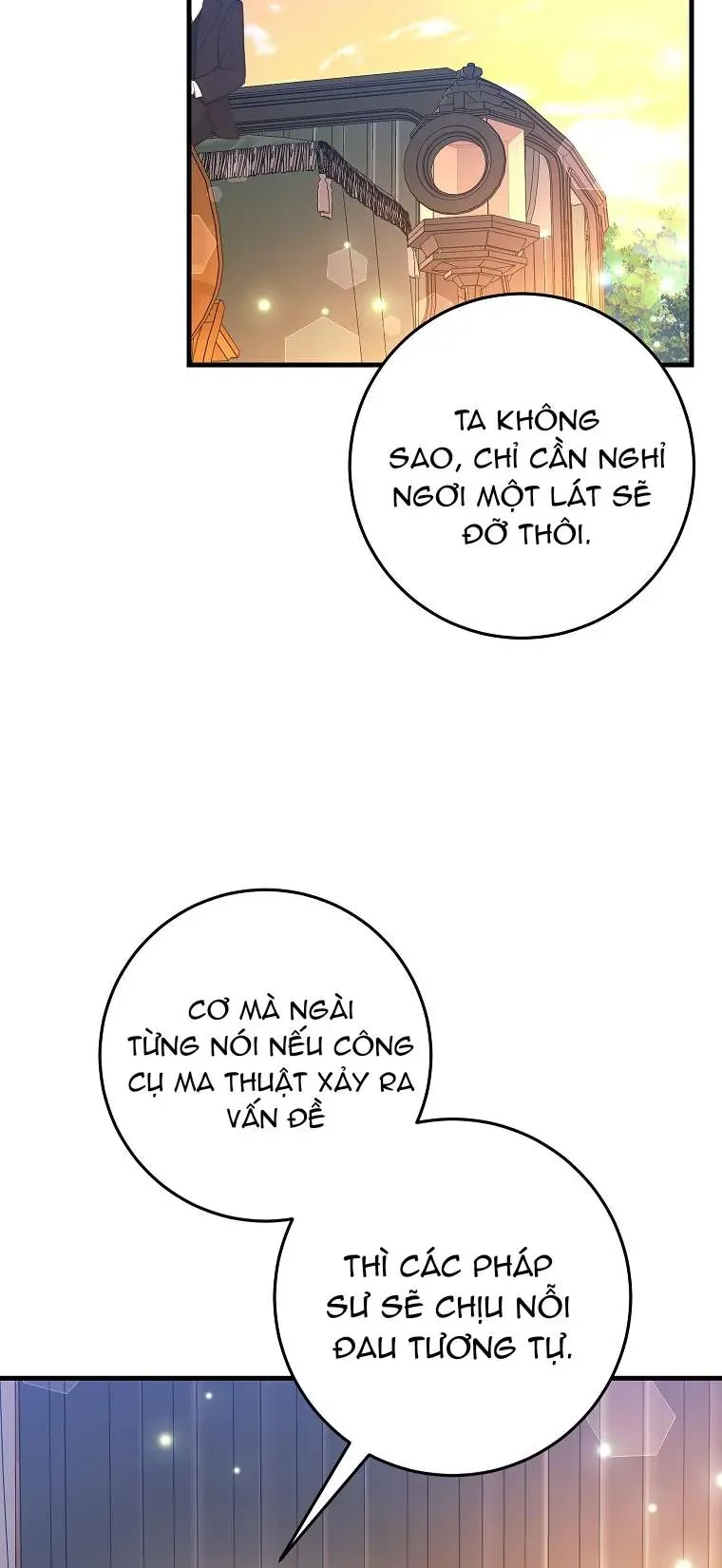 Kẻ Phản Diện Có Thời Hạn Ủng Hộ Tôi Hủy Hôn [Chap 57]