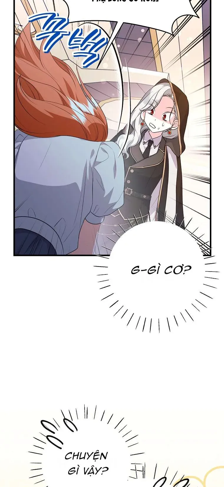 Kẻ Phản Diện Có Thời Hạn Ủng Hộ Tôi Hủy Hôn [Chap 57]