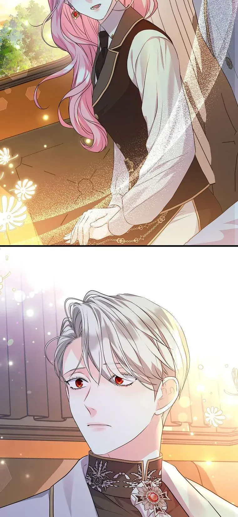 Kẻ Phản Diện Có Thời Hạn Ủng Hộ Tôi Hủy Hôn [Chap 57]