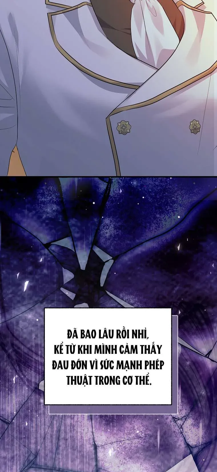 Kẻ Phản Diện Có Thời Hạn Ủng Hộ Tôi Hủy Hôn [Chap 57]