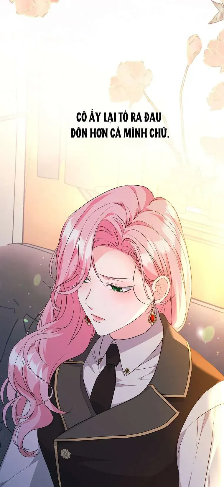 Kẻ Phản Diện Có Thời Hạn Ủng Hộ Tôi Hủy Hôn [Chap 57]