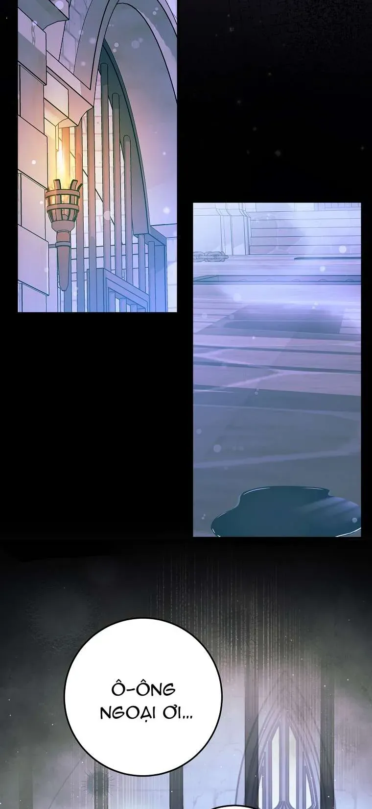 Kẻ Phản Diện Có Thời Hạn Ủng Hộ Tôi Hủy Hôn [Chap 57]