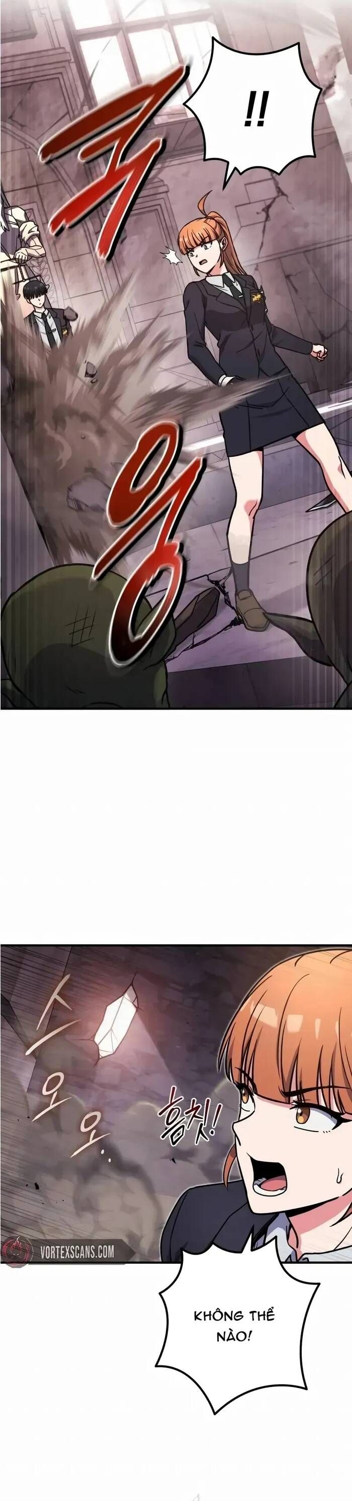 Support Gánh Cả Thế Giới Chap 37 - Next Chap 36