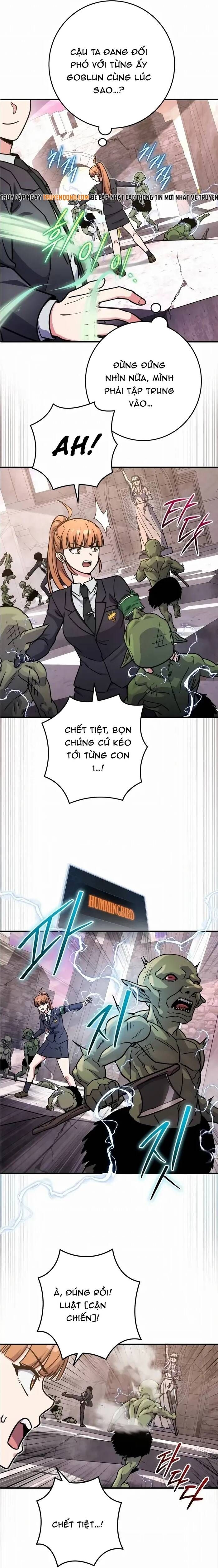 Support Gánh Cả Thế Giới Chap 37 - Next Chap 36