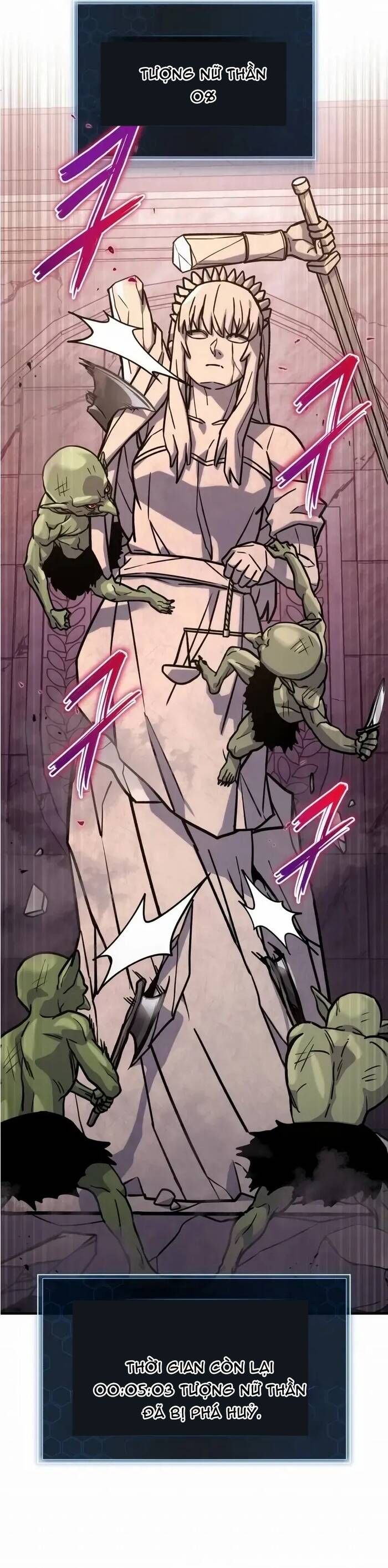 Support Gánh Cả Thế Giới Chap 37 - Next Chap 36