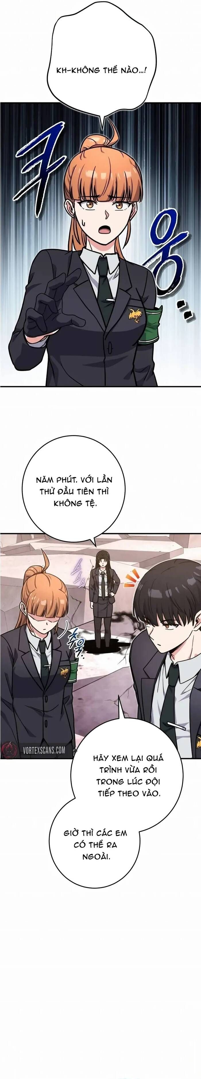 Support Gánh Cả Thế Giới Chap 37 - Next Chap 36