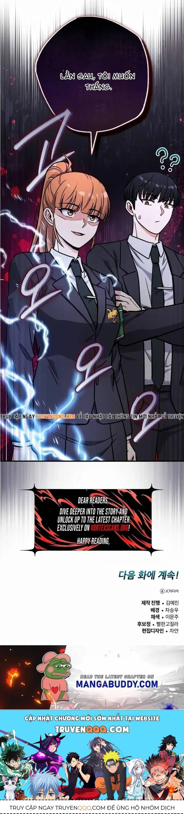 Support Gánh Cả Thế Giới Chap 37 - Next Chap 36