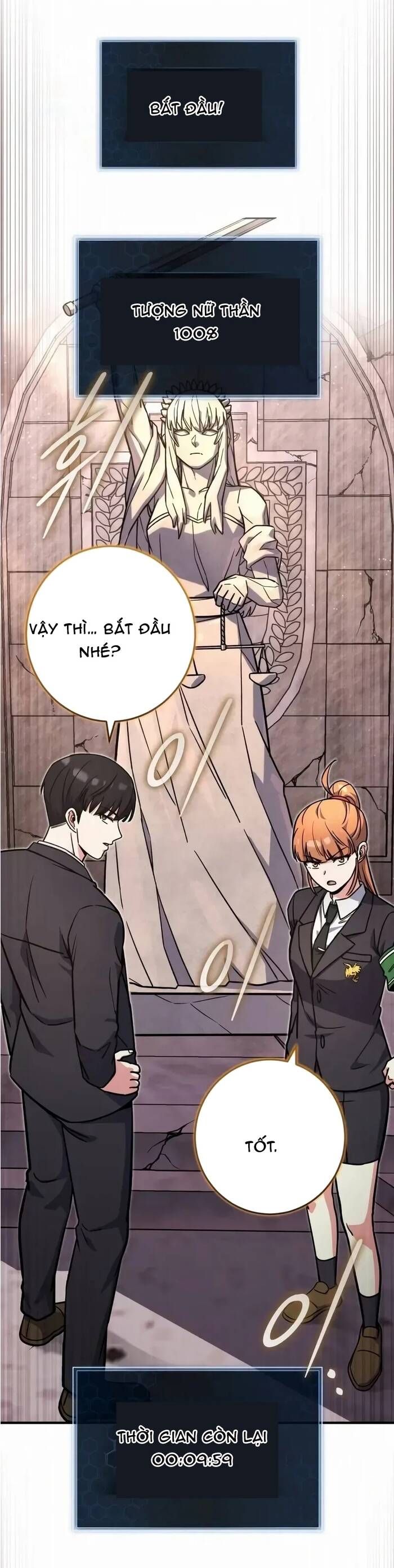 Support Gánh Cả Thế Giới Chap 37 - Next Chap 36