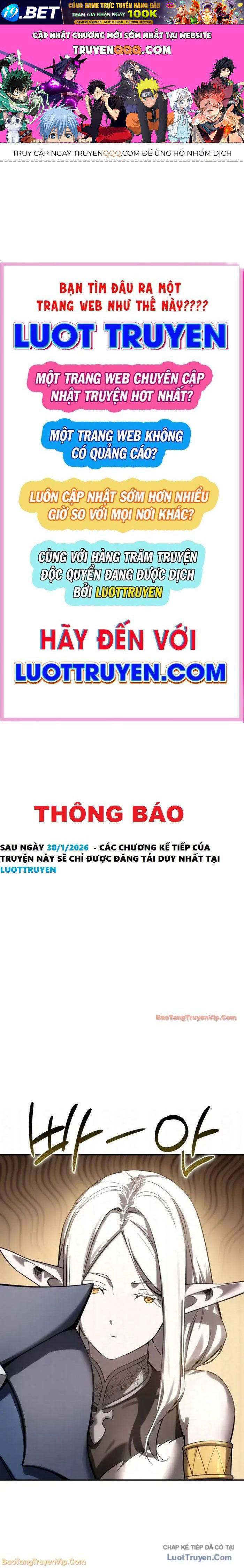 Tinh Tú Kiếm Sĩ Chap 107 - Next Chap 106