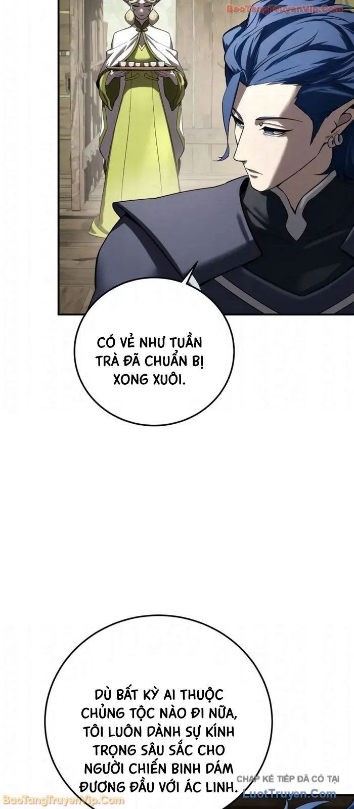 Tinh Tú Kiếm Sĩ Chap 107 - Next Chap 106
