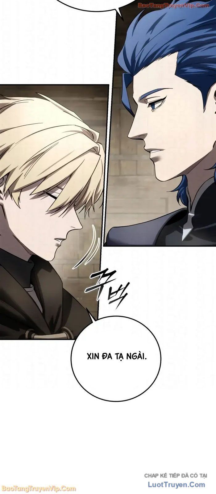 Tinh Tú Kiếm Sĩ Chap 107 - Next Chap 106