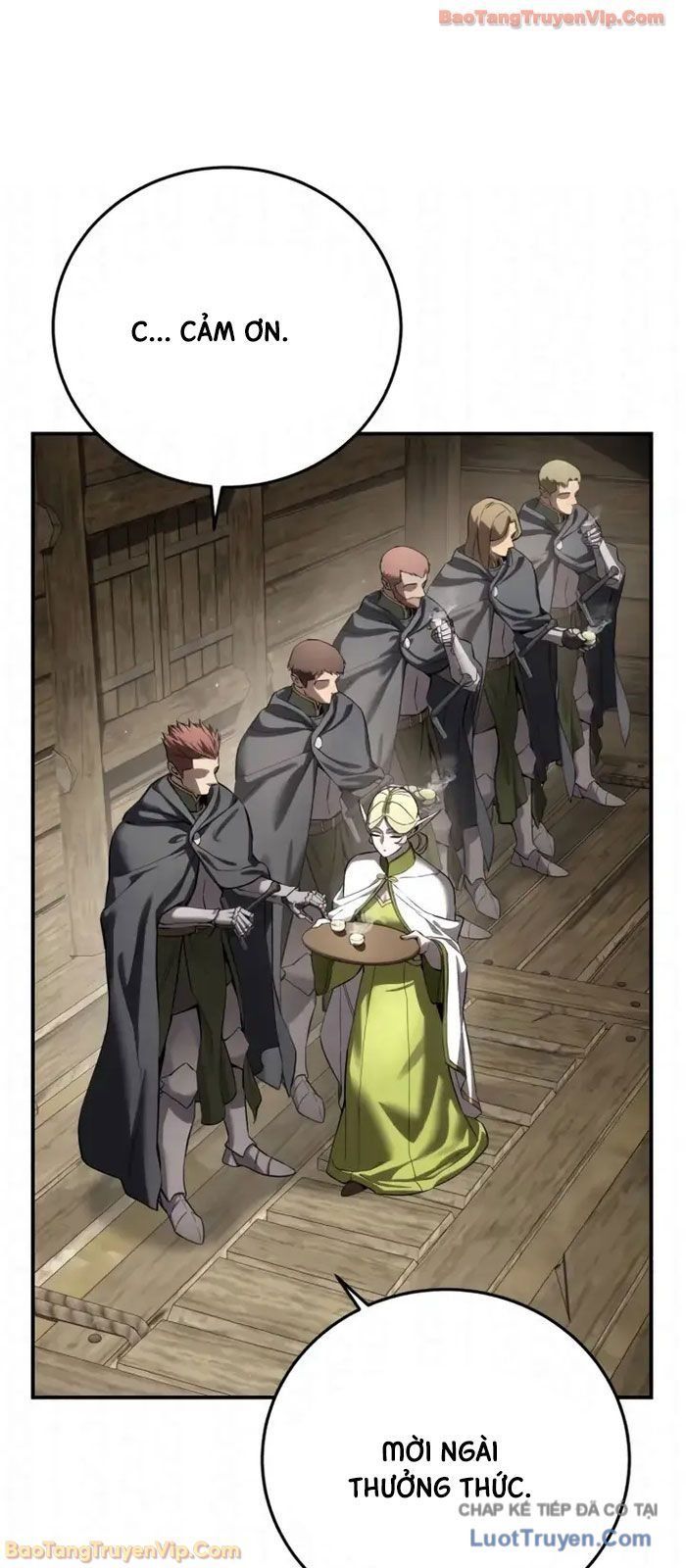 Tinh Tú Kiếm Sĩ Chap 107 - Next Chap 106