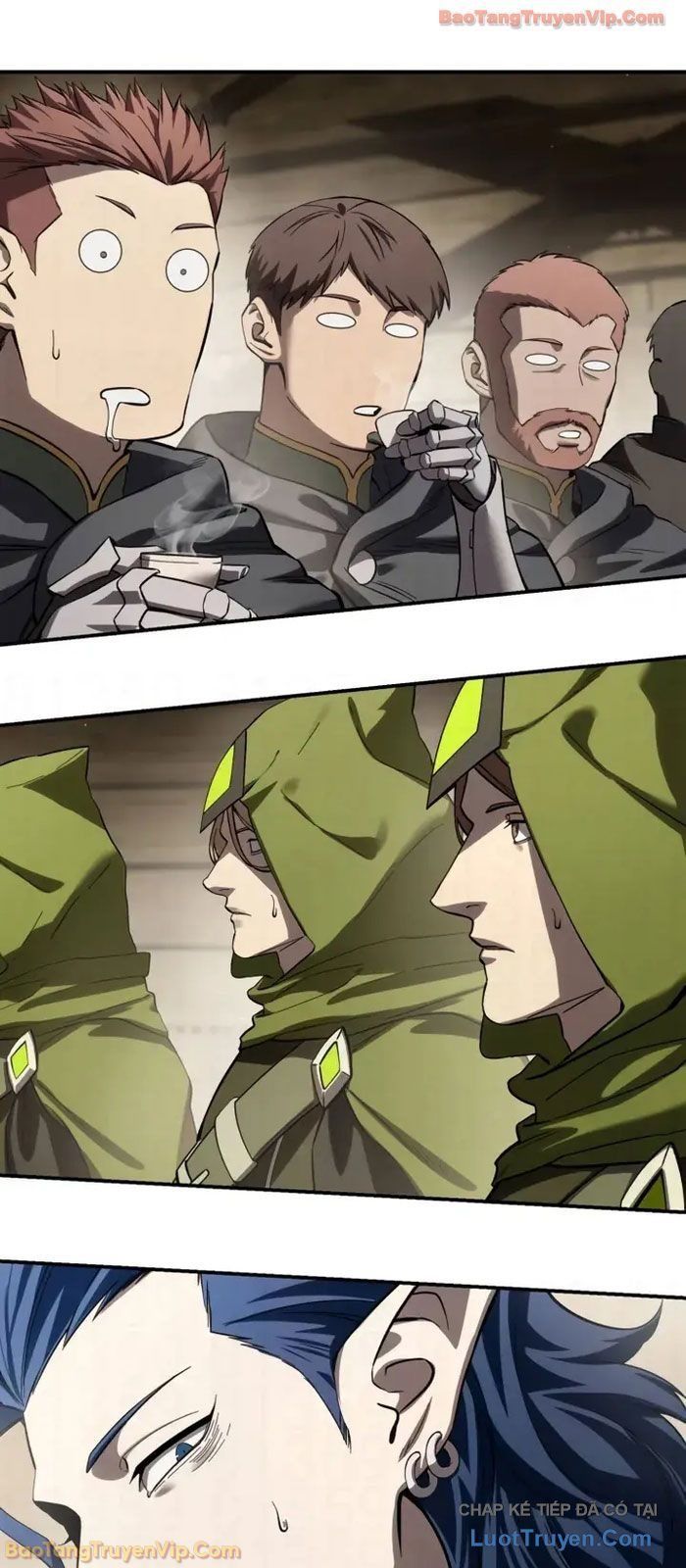 Tinh Tú Kiếm Sĩ Chap 107 - Next Chap 106