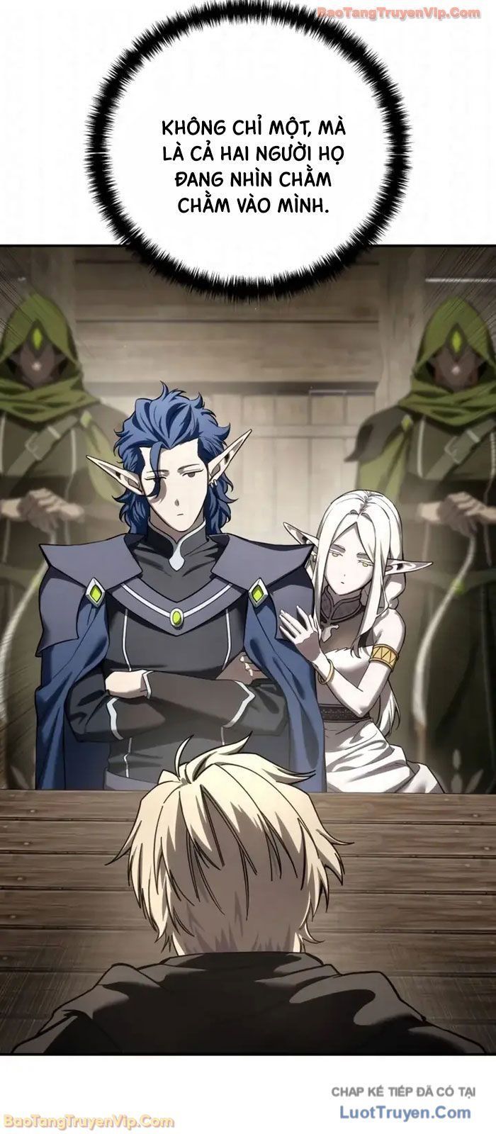 Tinh Tú Kiếm Sĩ Chap 107 - Next Chap 106