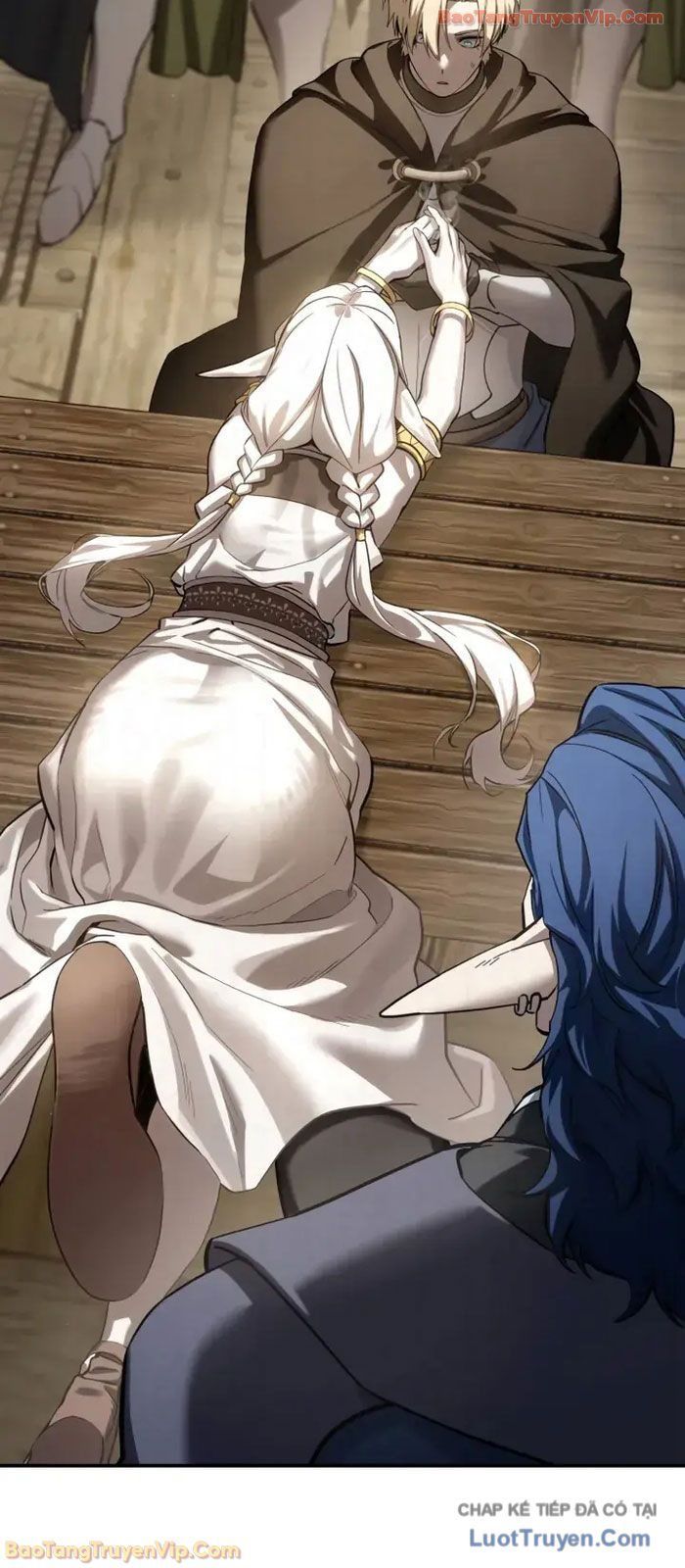 Tinh Tú Kiếm Sĩ Chap 107 - Next Chap 106