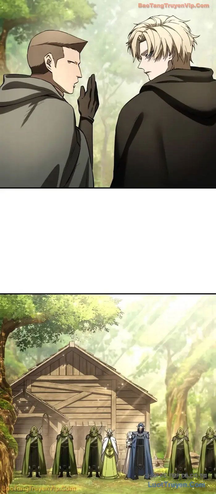 Tinh Tú Kiếm Sĩ Chap 107 - Next Chap 106