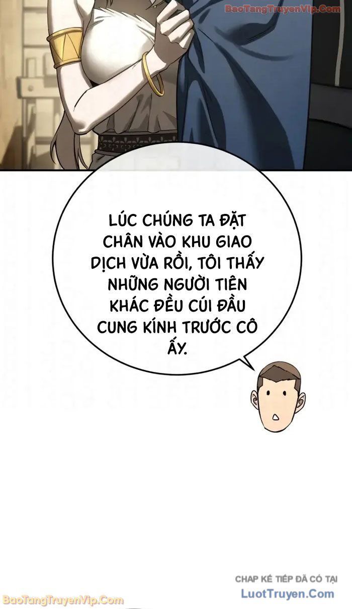 Tinh Tú Kiếm Sĩ Chap 107 - Next Chap 106