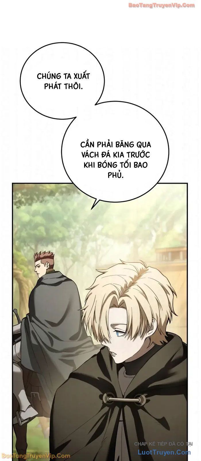 Tinh Tú Kiếm Sĩ Chap 107 - Next Chap 106