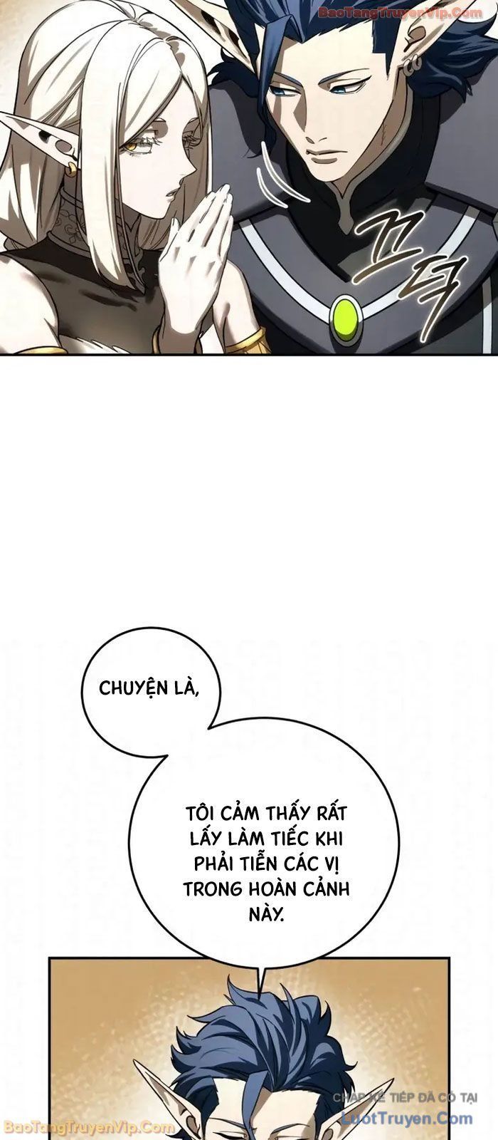 Tinh Tú Kiếm Sĩ Chap 107 - Next Chap 106