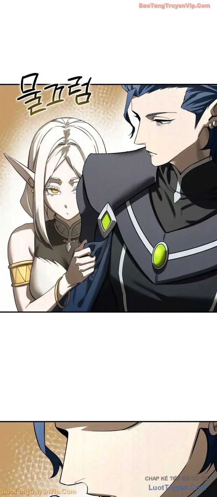 Tinh Tú Kiếm Sĩ Chap 107 - Next Chap 106