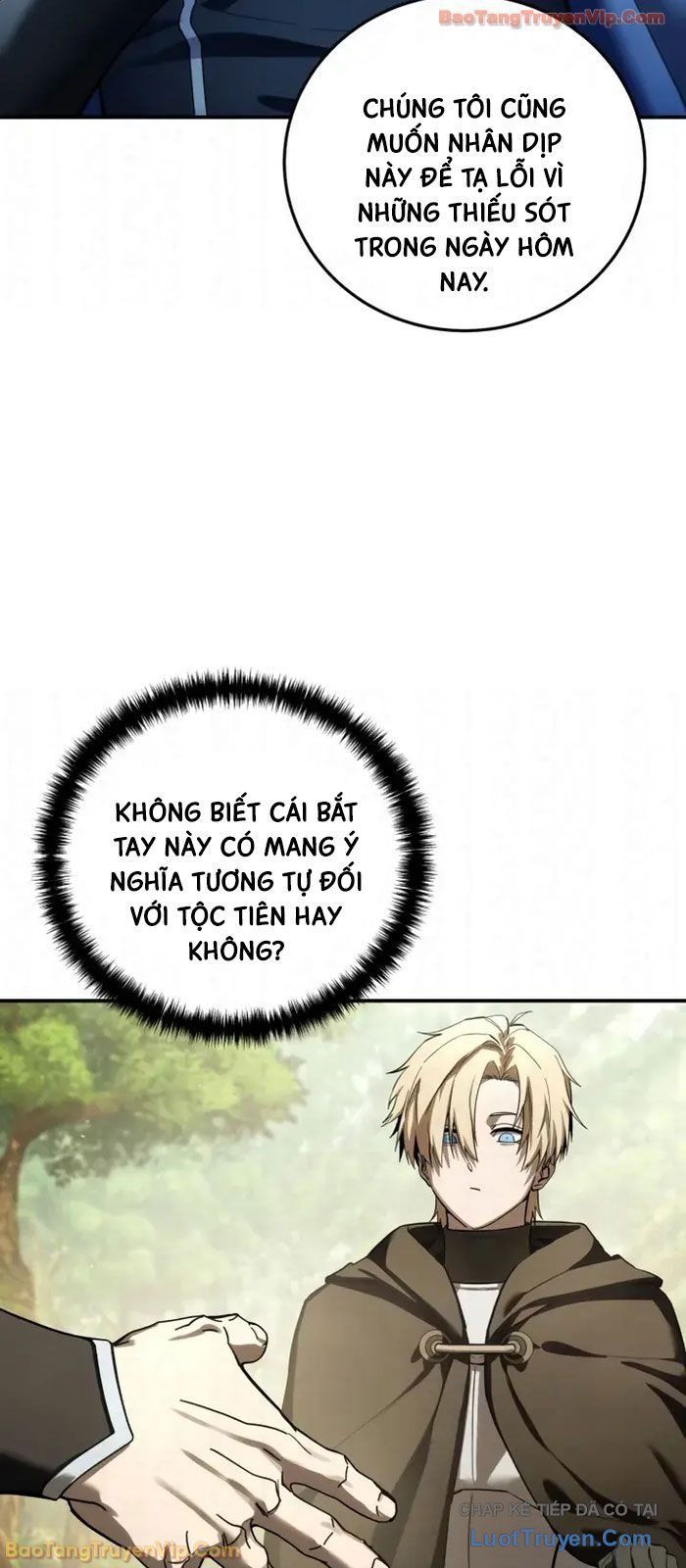 Tinh Tú Kiếm Sĩ Chap 107 - Next Chap 106