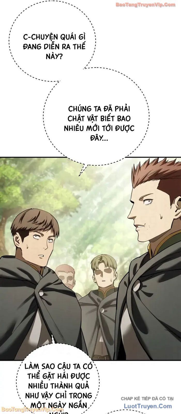 Tinh Tú Kiếm Sĩ Chap 107 - Next Chap 106